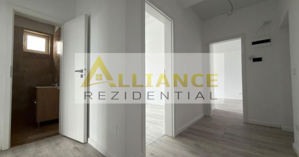 Leordeni Apartament 3 camere cu parcare inclusa