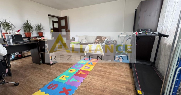 METROU DIMITRIE LEONIDA - APARTAMENT 3 CAMERE - 115000 EURO