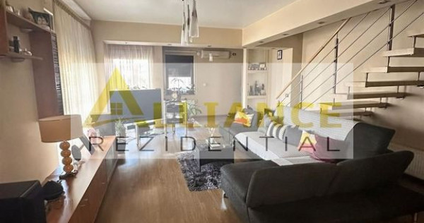 CASA INDIVIDUALA 4 CAMERE - PIATA SUDULUI