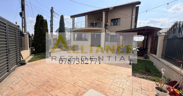 Casa 9 camere - Comuna Berceni