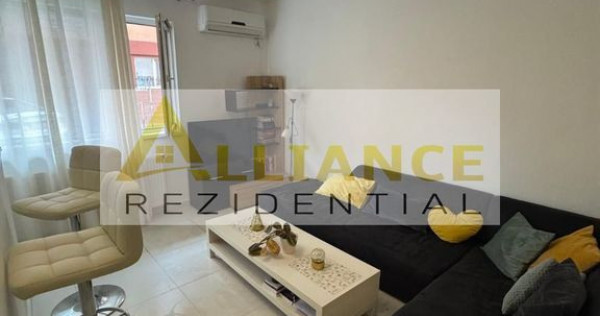 Apartament 2 camere gata de mutare Aparatorii Patriei