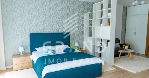 Apartament modern, semicentral, Cluj-Napoca