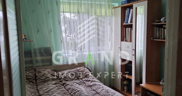 Apartament 2 camere I zona Pieței Flora I Mănăștur