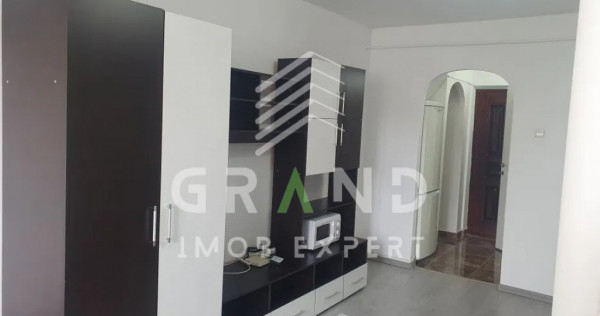 Garsonieră Mărăști