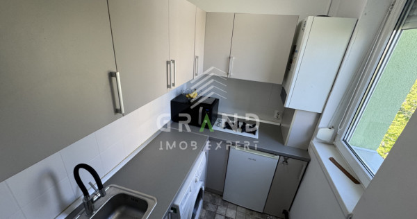 2 camere/COMPLET RENOVAT | Gheorgheni&ndash;Lăcrămioarelor | l