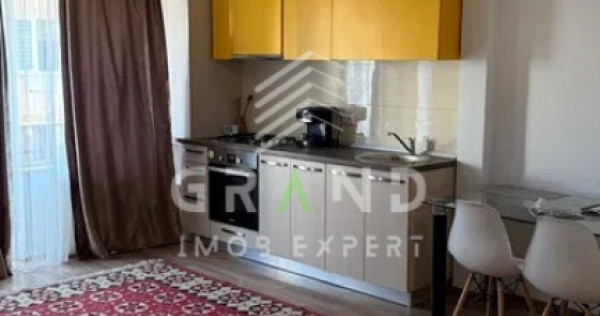 Apartament 2 camere I zona Terra I Florești