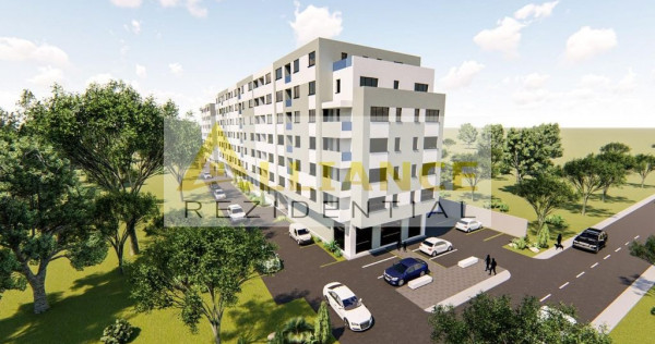 SECTOR 4 | Apartament cu 3 camere - 2 bai - decomandat | ...