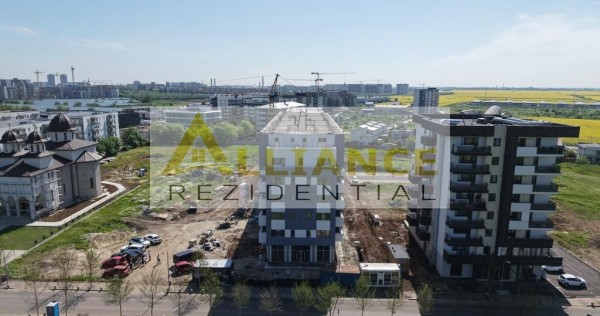 Berceni Apartamente in Rate la dezvoltator Tva 21% inclus