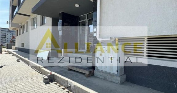 Apartament cu 2 camere | Studio | 46 mp - Metrou Berceni
