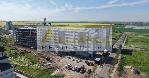 Berceni Promotie Apartament 2 camere