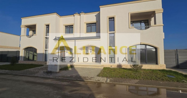 Cartierul Nou - 5 Camere 3 Bai - Duplex - Gata de mutat