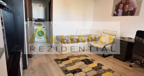 Ap 2 camere 700 m Metrou Strada Oituz