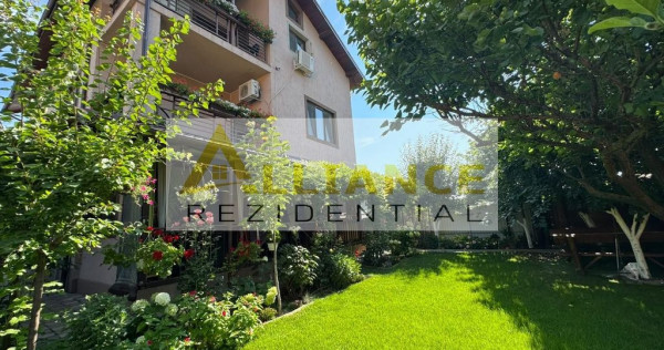 Casa 7 camere || Teren 400MP || Panouri 27KW || 285 MP Utili