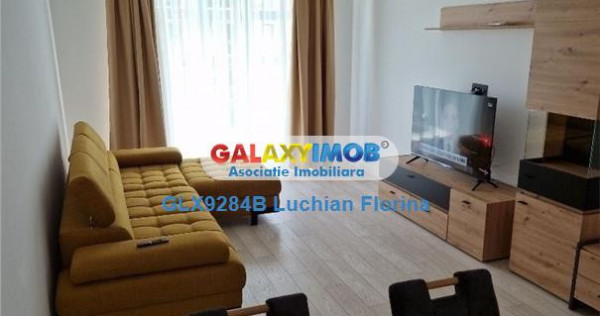 Apartament 2 camenre, bloc nou, parcare I Nicolae Teclu
