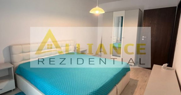 Apartament 3 camere ~ 8 minute Aparatorii Patriei ~ Mobil...