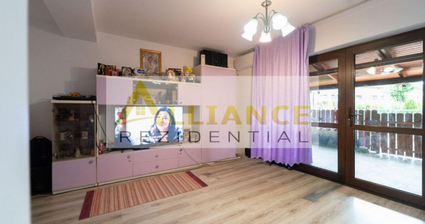 Casa insiruita | 14226 mp utili | 2 locuri de parcare