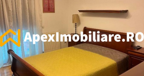 Apartament 2 camere de inchiriat Floreasca București | Apex
