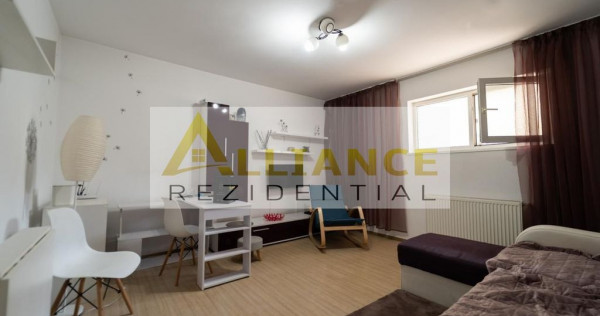 2 camere metrou Leonida
