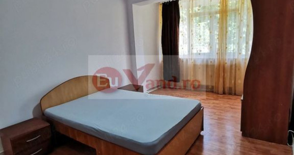 De inchiriat apartament 3 camere, parter, zona Constructorilor, 400 Euro