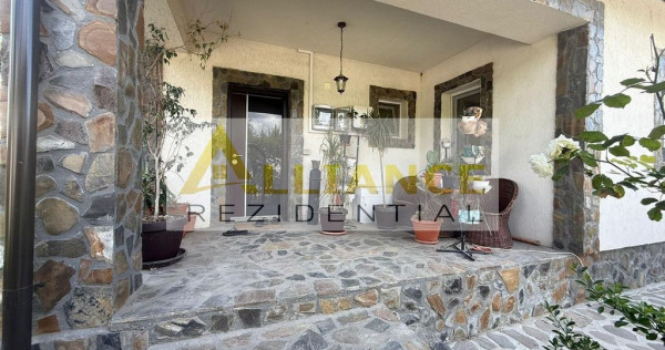 Vila Premium in Magurele 4 Camere 4 Bai Teren 578 mp
