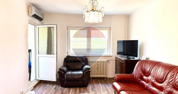 DE VANZARE Apartament 2 camere &icirc;n Cartier Baneasa