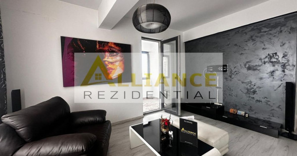 Apartament 3 camere de vanzare - Creativ Residence | Sect...