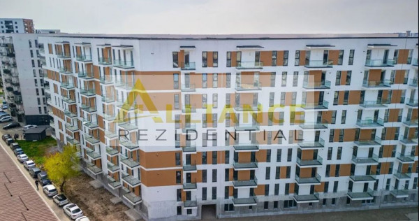 Apartament 3 camere | 86 mp | Metalurgiei Park