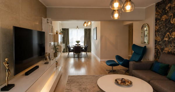 Apartament 4 camere I Ultracentral I Piata Victoriei