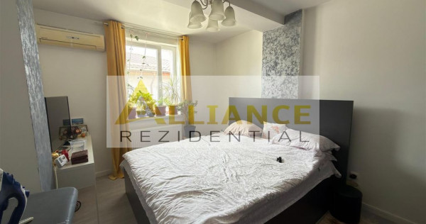 Apartament 2 Camere Popesti | Metrou Aproape | Loc Parcare