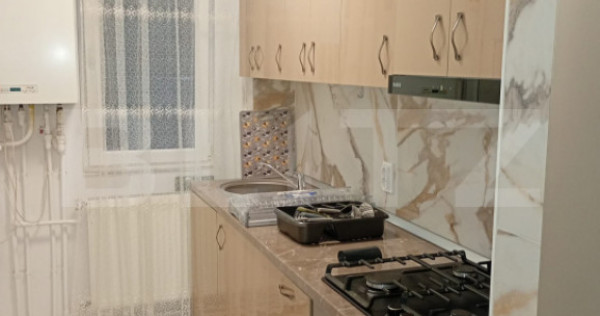 Apartament 2 camere, 41 mp, zona Micro 3