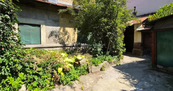 Casa Cotroceni- Piata Operei