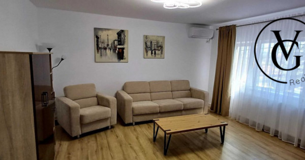 Apartament 2 Camere - Inel II - Centrala Proprie