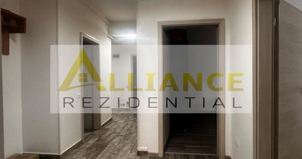 3 camere Berceni complex Creativ