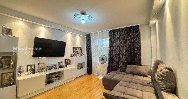 2 Camere Dimitrie Cantemir | Bloc fara Risc sau Urgenta |