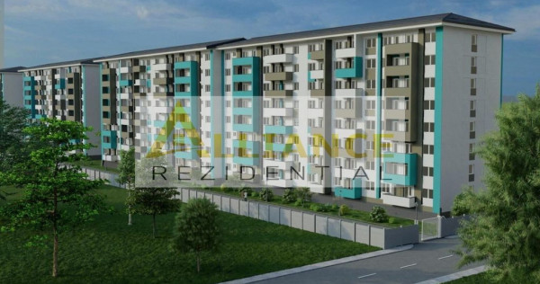 300m METROU BERCENI - YOUNG RESIDENCE - COMISION 0%