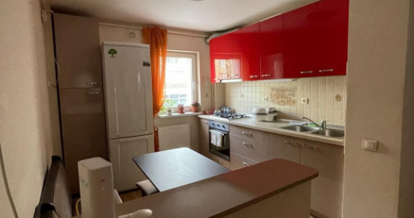 Apartament 2 Camere Tractorul