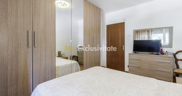 2 camere drumul taberei