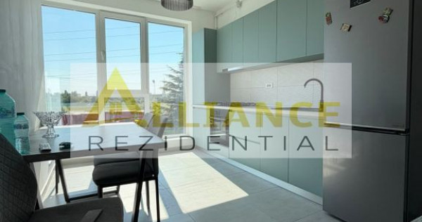 APARTAMENT 3 CAMERE SI 2 BAI DE VANZARE - BLOC BOUTIQUE 2...