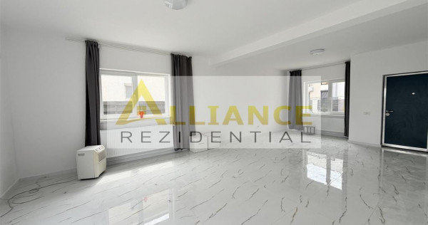 Vila individuala || mobilata utilata || teren 560mp ||