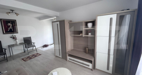 Casa, 2 camere, curte de 250 mp, zona cartierul Magnolia