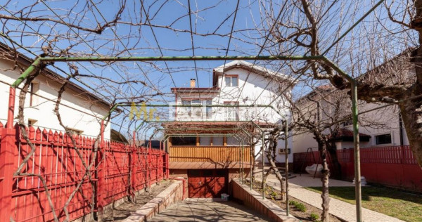 Casa Centrala Pitesti - Exercitiu, Strada Traian