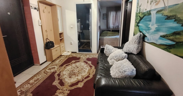 Vanzare Apartament 3 camere decomandat, 72 mp,Stejarului