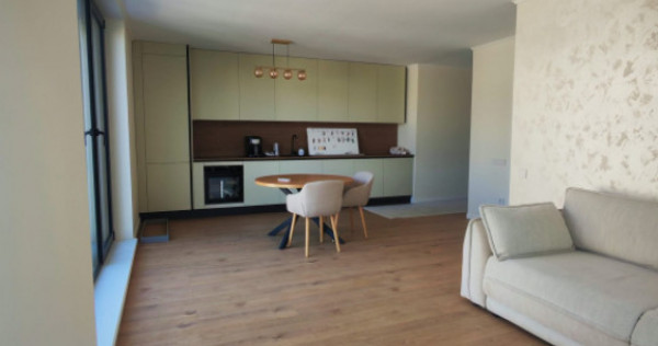 Apartament cu 2 camere in zona Gruia