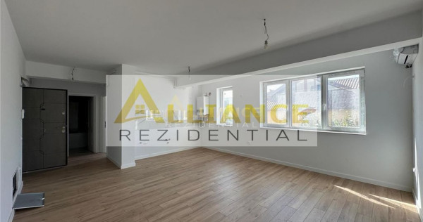 Apartament 2 camere