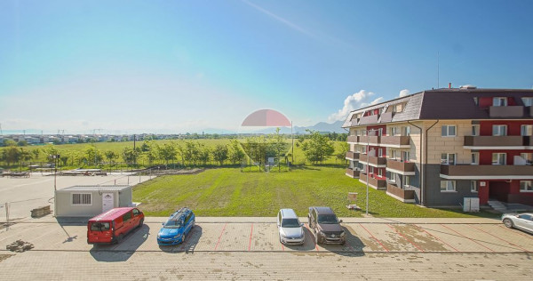 Apartament 2 Camere Subcetate City 2