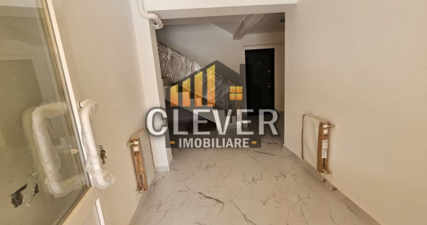 Apartament Modern, decomandat, finalizat, Comision 0-Pall...