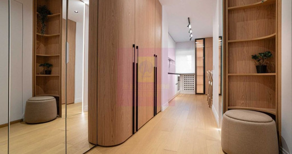 Studio renovat ultralux | Designer | Piața Alba Iulia |...