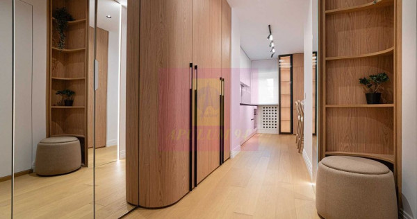 Studio renovat ultralux | Designer | Piața Alba Iulia |...