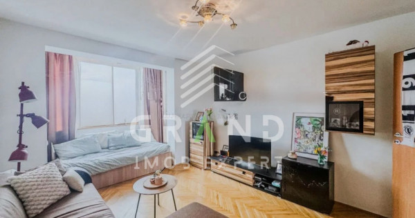Apartament 2 camere I ultracentral