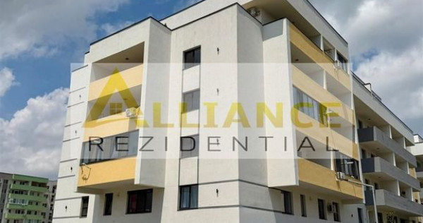 Apartament 2camere decomandat gata de mutare Metrou Berce...